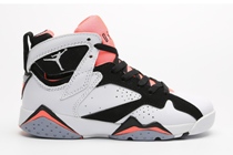 Women Jordan 7 Retro 05